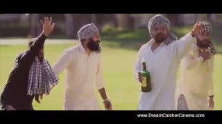 quotHaan Kargiquot concept inspired by Ammy Virk  Jyot amp Preeti [upl. by Susej]