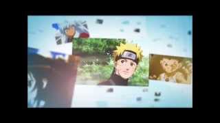 Best of Animax  Channel Reel 2014 [upl. by Ialokin634]