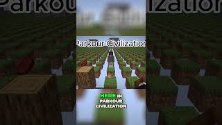 Exploring Minecrafts Cherry Blossoms and Parkour Civilization Adventures [upl. by Ynahpets144]