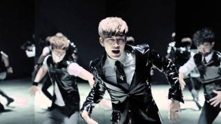 SE7EN  SOMEBODY ELSE MV [upl. by Gazzo]