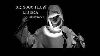 ORINOCO FLOW LIBERA ENYA REMIX POP [upl. by Yrrac]