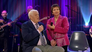 Big Tom and Margo  A Love Thats Lasted Through the Years  The Late Late Show  RTÉ One [upl. by Cob248]