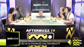 Dance Moms After Show Season 2 Episode 27 quot Reunionquot  AfterBuzz TV [upl. by Mark]