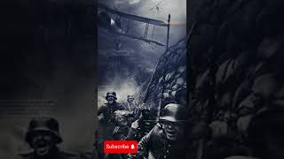 Die Schlacht von Verdun Das längste Gefecht des Ersten Weltkriegs history geschichte ww2 facts [upl. by Elwaine]