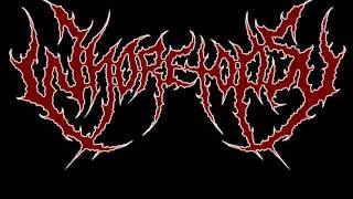 WHORETOPSY  Intimate Disgust 2011 Demo [upl. by Carrnan]