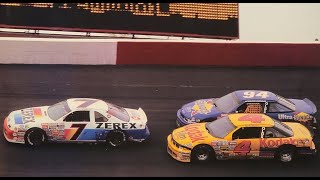 1989 Valleydale Meats 500 [upl. by Meeks]