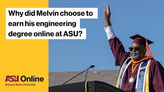 ASU Online Accredited Programs [upl. by Dippold]