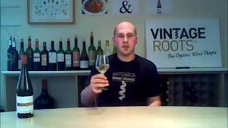 Adobe Gewurztraminer Food Pairing [upl. by Chloras962]