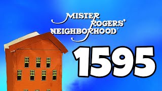 Mister Rogers Minecraft Neighborhood Episode 1595 by Fatniss misterrogersneighborhood minecraft [upl. by Stew]