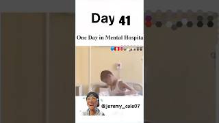 Dudes downsyndrometurned to upsyndrome 😭😂🤕💀 funny comedyfilms mentalhospital shorts [upl. by Rodgers]