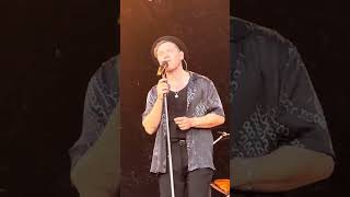 Johannes Oerding Peter Maffay „Wenn wir uns wiedersehen“ FarewellTour 972024 Berlin [upl. by Queen]