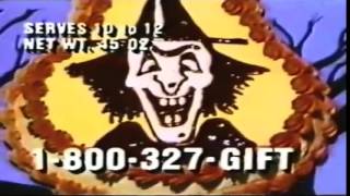 Carvel Ice Cream Commercial Dumpy the Pumpkin 1980s [upl. by Haman]