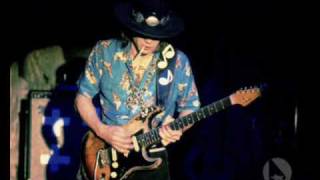 Stevie Ray Vaughan  Texas Flood 22071980 [upl. by Annoved]