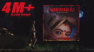 BHASHI  Mandaram Eli මන්දාරම් එළි  Official Lyric Video 2022 [upl. by Euqinimod]