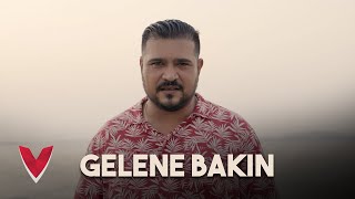 Yener Çevik  Gelene Bakın Official Video [upl. by Howland594]