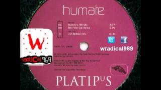 Humate  31 Bedrock Remix  W Radical 969 [upl. by Lowrie]