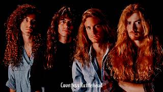 Megadeth  Foreclosure Of A Dream Subtítulos en español [upl. by Animsaj]