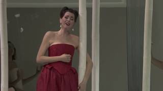 Meyerbeer Les Huguenots  Lisette Oropesa [upl. by Ardelis]