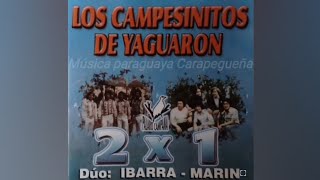 Los Campesinitos De Yaguaron Con Mario Moncho González [upl. by Garek1]