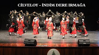 Cilveloy  İndim Dere Irmağa [upl. by Lladnew]