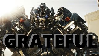 NEFFEX Grateful Transformers Ironhide MMV [upl. by Oileve]