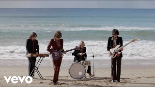 Temples  Afterlife Official Video [upl. by Nalac]