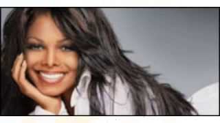 Janet Jackson quotWith Uquot cover [upl. by Hamish]