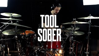 Tool  Sober Drum Cover [upl. by Searcy]