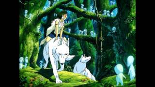 107 Princess Mononoke Facts You Should Know  Channel Frederator [upl. by Enar]