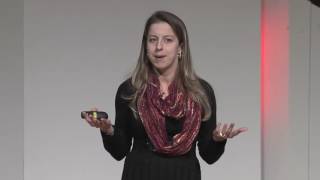 Learning styles amp the importance of critical self reflection Tesia Marshik TEDxUWLaCrosse [upl. by Rundgren887]