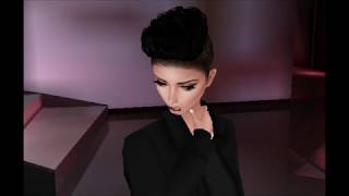 Feelings Hayley Kiyoko Imvu Cover [upl. by Grussing]