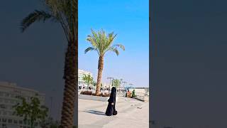 The adhan call to prayer islam madina viral shorts [upl. by Etnovad]