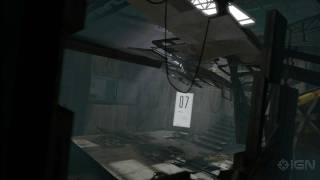 Portal 2 Coop 1  Işınlanmak Hiç Bu Kadar Zevkli Olmadı [upl. by Arley]