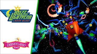 Loop 1  Buzz Lightyear Laser Blast [upl. by Eenalem]