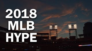 2018 MLB Season Hype  quotWhatever It Takesquot [upl. by Niccolo234]