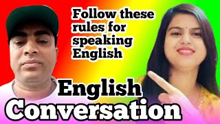 English conversation ll How to speak English fluently and confidently ll 265 [upl. by Noll]