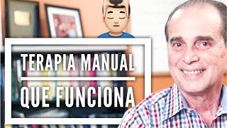 Episodio 1504 Terapia Manual Que Funciona [upl. by Vincenz]