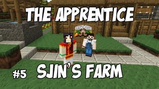 The Apprentice  Sjins Farm  5  Pumpkin Patch [upl. by Brookner]