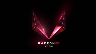 Introducing Radeon™ RX Vega [upl. by Ullyot]