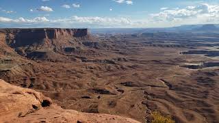 UnBelieveAble Canyonlands National Park Part 2 [upl. by Zonnya]