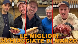 BEST OF MARZO ALLANTICO VINAIO🤤 [upl. by Lebbie]