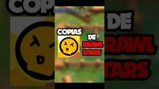 COPIAS BARATAS DE BRAWL STARS PT1 brawlstars fyp [upl. by Rein]