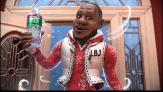 Sprite Cranberry Commercial 2020 [upl. by Mayhew]