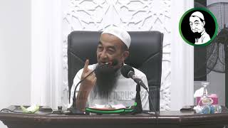 Lelaki Rambut Panjang  Ustaz Azhar Idrus [upl. by Notsej256]