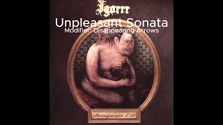 Unpleasant sonata  EX  Disappearing Arrows  1138★ [upl. by December]