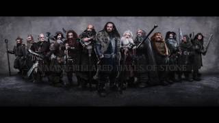 Song of Durin Complete Edition  Clamavi De Profundis [upl. by Irmgard276]