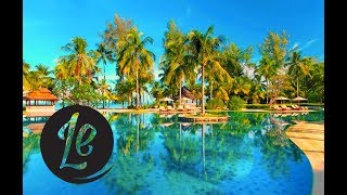 Pullman Khao Lak Katiliya Resort amp Villas  LUXURY ESCAPES [upl. by Finah978]