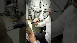 Tattoo removal with pico laser by dr abhinit gupta [upl. by Dettmer331]