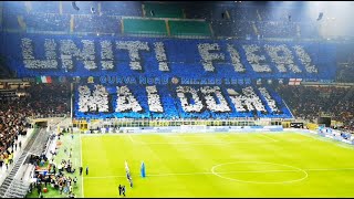 Inter  Napoli 10 Prepartita cè solo lInter 🔵⚫ [upl. by Garrot]