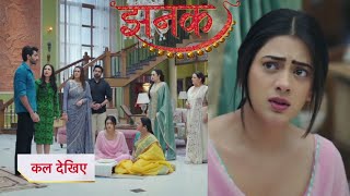 Jhanak Today NEW PROMO 5th December 2024  Jhanak ne Diya Arshi ko Karara Jawab jhanak starplus [upl. by Eliades]